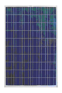 Pannello fotovoltaico policristallino